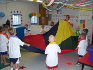 Start Your Kids With A Healthy Foundation!