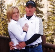 Renee and Randy Terry